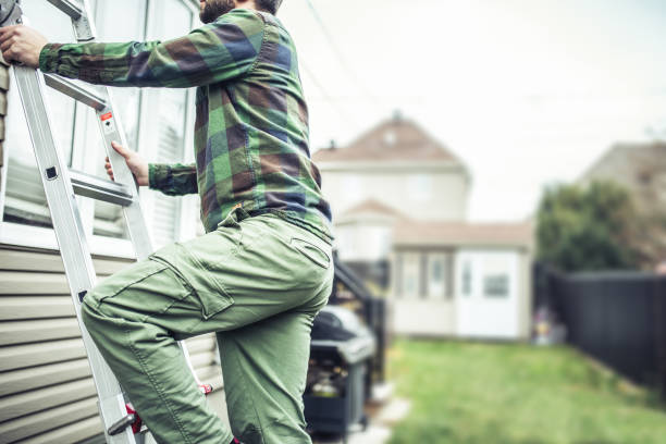 Best Commercial Junk Removal  in Alliae, NC